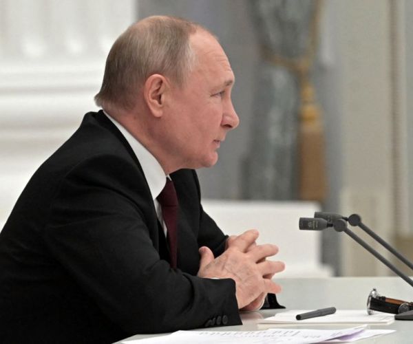 Newt Gingrich: Biden's 'Disastrous Administration' Ending Post-WWII Security