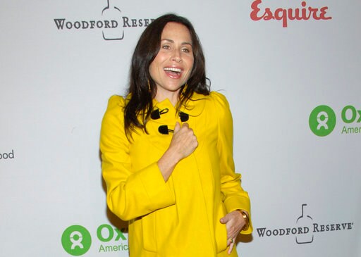 Oxfam Chief: Sex-abuse Claims a "stain" on the Organization