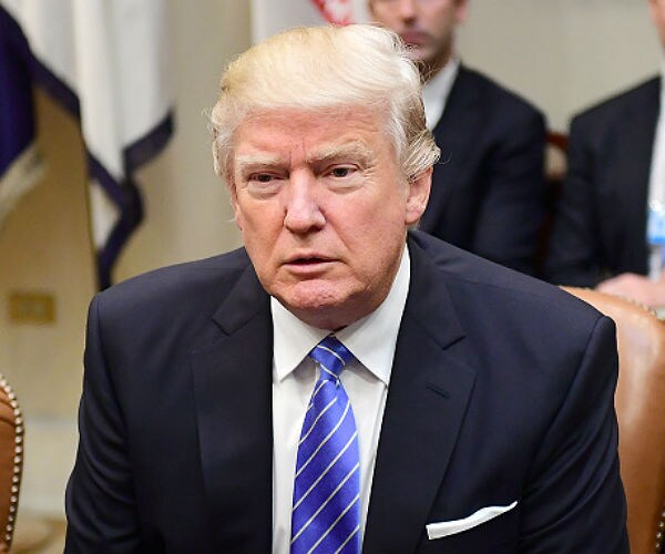 Ex-Clinton Spokesman: Virginia First Battleground Against Trump