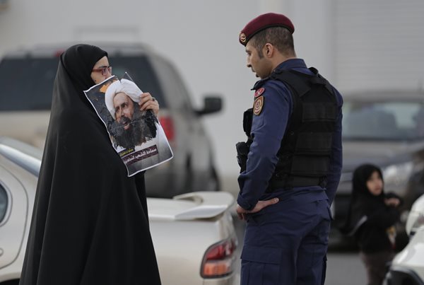 Iranian-Saudi Tensions May Distract Iran's Efforts to Attack Israel