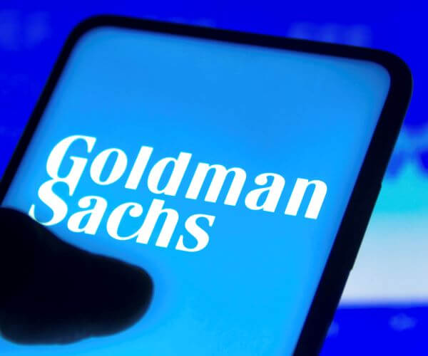 JPMorgan, Goldman Sachs to Stay in China