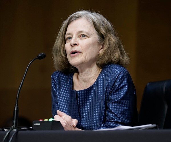 Embattled Federal Reserve Pick Raskin Withdraws Nomination