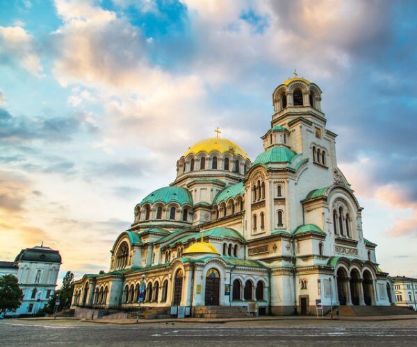 US Can Advance Its Interests With Bulgaria as an Ally   