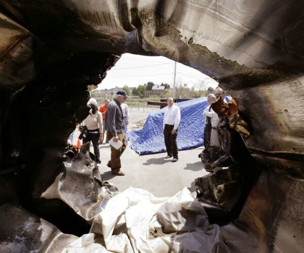 Agency's Waste Continues Lower Expectations of Govt 