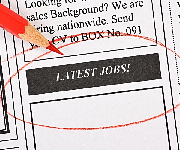 Job Openings Fall to 7M While Remaining at Healthy Level