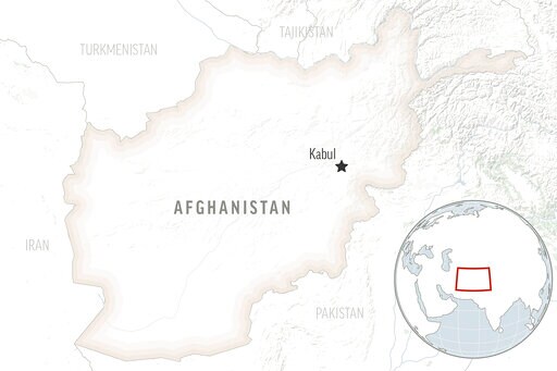 UN Officials Condemn Taliban Ban on Female Afghan Staffers