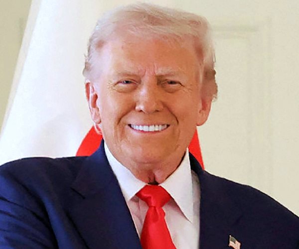 President Unveils 'Trump Accounts' in Oval Office Address