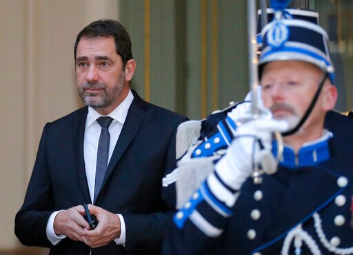 Glaring US Absences Raise Questions about Relevance of G-7