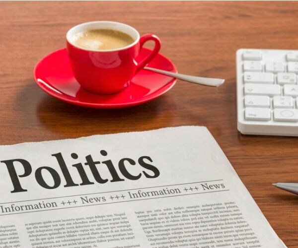 politics in the digital age 