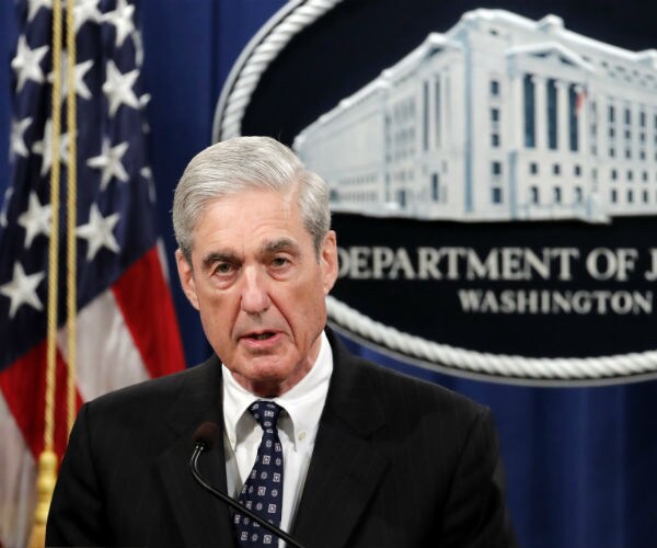 Mueller Fed Doubt, Then Bowed Out