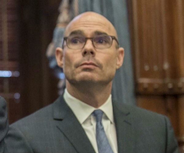 Texas Lawmakers Ask State Police to Investigate GOP Scandal