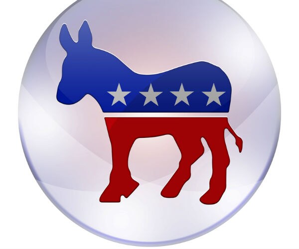 CBS Projection Shows Dems Boost Chances to Retake House