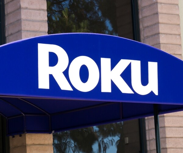 Roku Plunges After Morgan Stanley Warning About Growth Risks