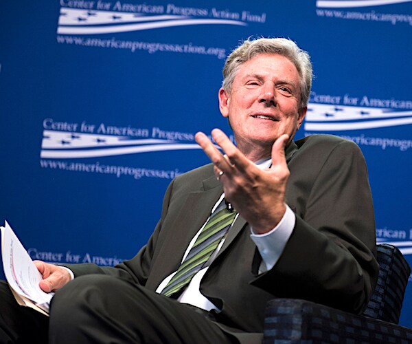 GOP House Members Don't Voice Support for Sinclair Merger