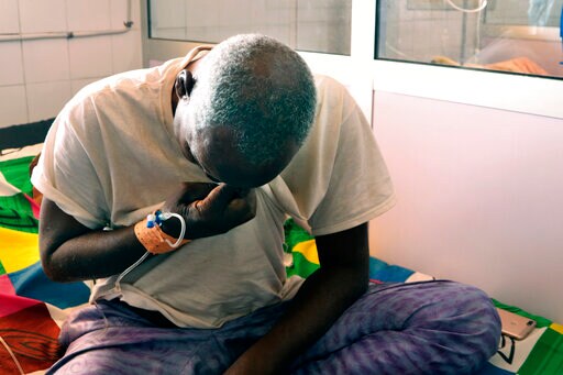 Burkina Faso Hospitals Worry as Second COVID-19 Wave Hits