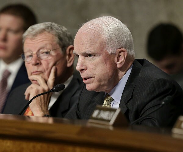 Gohmert: Recall McCain and Let Him, Country Heal