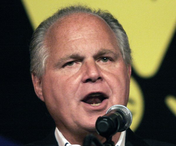 NJ-NY Port Agency's Top Cop Retires in Rush Limbaugh Police Escort Probe