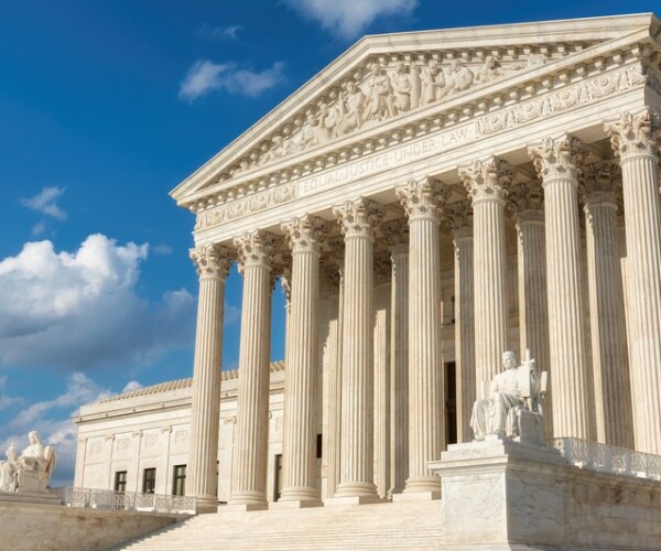 Justices Deny Petition to Halt Environmental Review of Dakota Access Pipeline