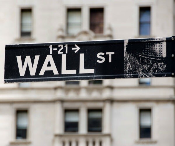 Dow Gains 10,000th Point Since Trump's Election