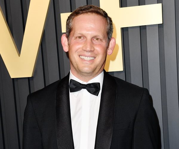 Peloton Names Former Apple Exec Peter Stern as CEO