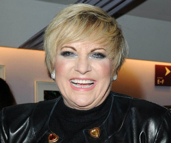 Lorna Luft Reveals She's 'Cancer Free' 