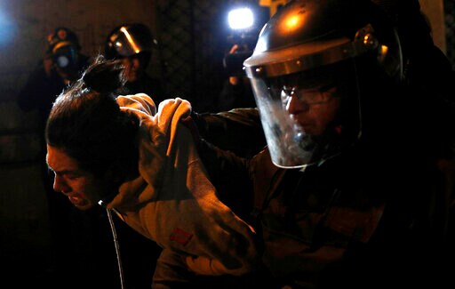 Bolivian President Urges Country to Wait for Election Audit