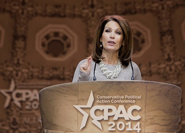 Michele Bachmann 2016: 8 Facts About Political Background of Potential GOP Presidential Hopeful