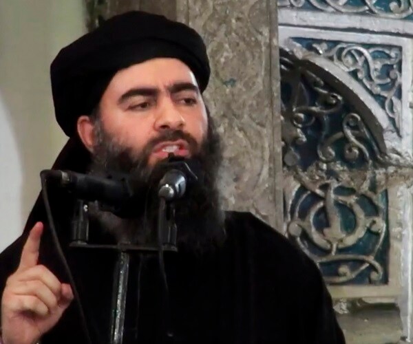 Abu Bakr al-Baghdadi Gives Islamic State a Pep Talk Even After Being Killed Several Times