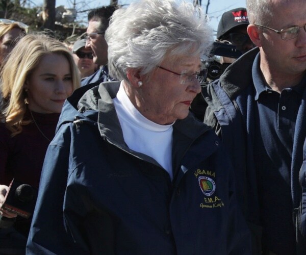 Alabama Gov. Ivey Orders Review of Execution Protocol