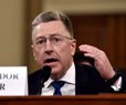 Kurt Volker to Newsmax: Iran Situation 'a Big Mess'