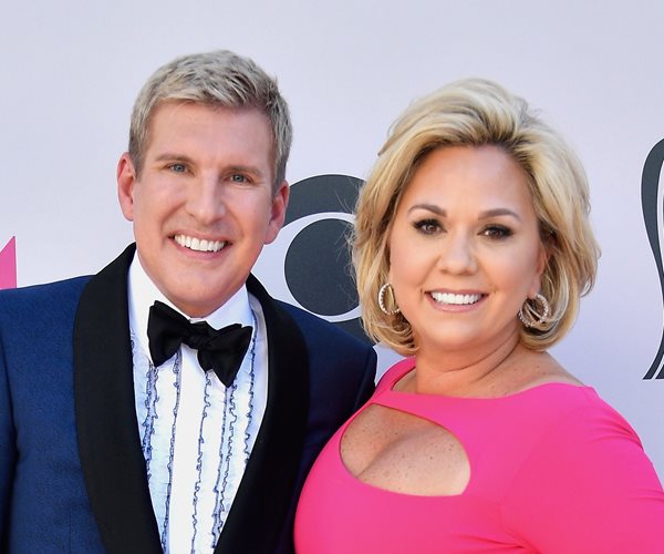 'Chrisley Knows Best' Stars Due in Court on Federal Tax Charges