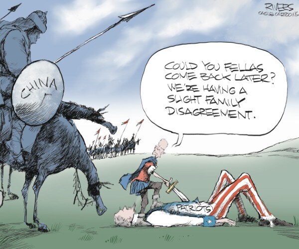  biden to china could you fellas come back later