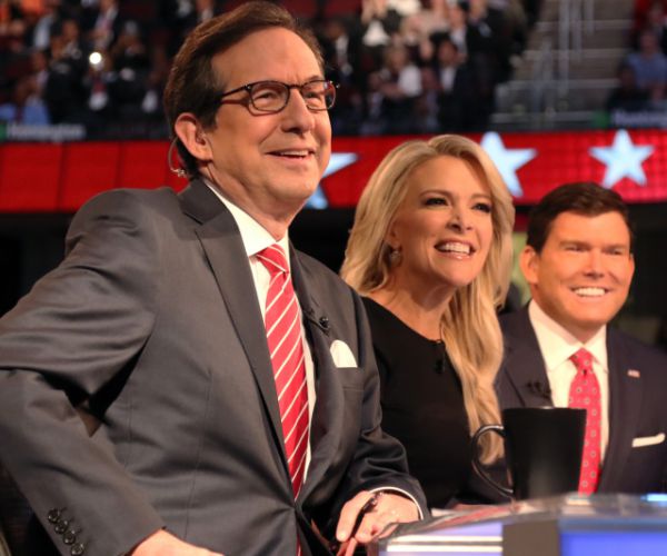 The 8 Toughest Questions Posed by Fox News to the GOP Candidates