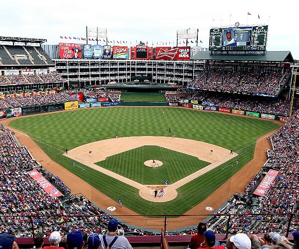 Fox Sports Looks to Bring Political Ads to Baseball Games