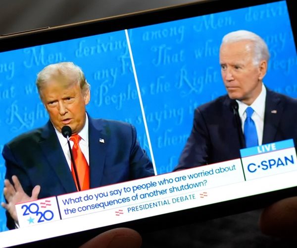 In Election-Packed 2024, World Markets Focus on US