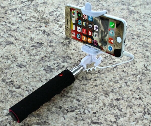 Are You a Selfie Narcissist?