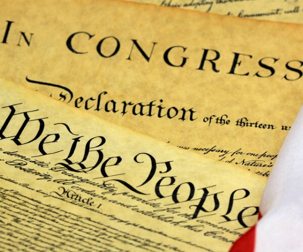 Why I Can't Hand Our Country Over to Hillary 