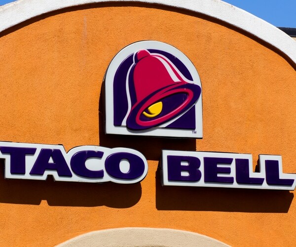 Yum! Brands' Growth All About Taco Bell
