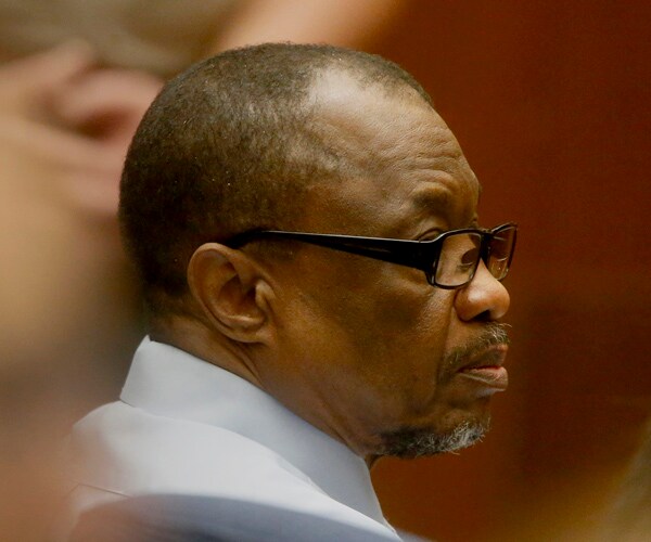 'Grim Sleeper' Serial Killer Suspect Guilty in 10 Deaths