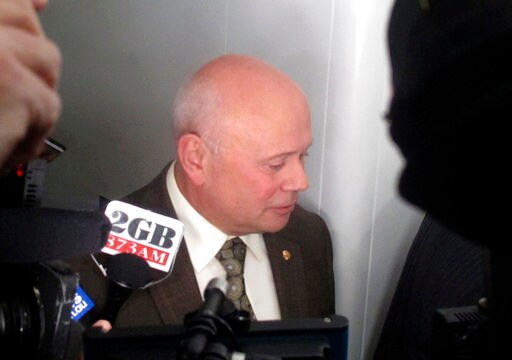 Australia Is the Latest Country to Expel Russian Diplomats