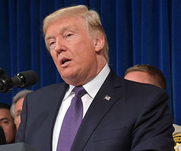 Poll: 62 Percent Have Unfavorable View of GOP