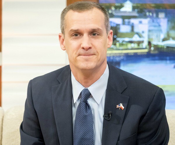 Lewandowski: Dems Failed in Georgia Because Ossoff  Was 'Flawed'