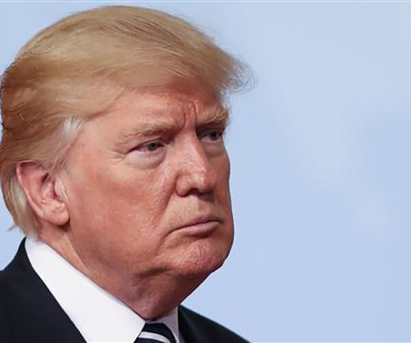 WH: Trump 'Misunderstood' Question on GOP Immigration Bills