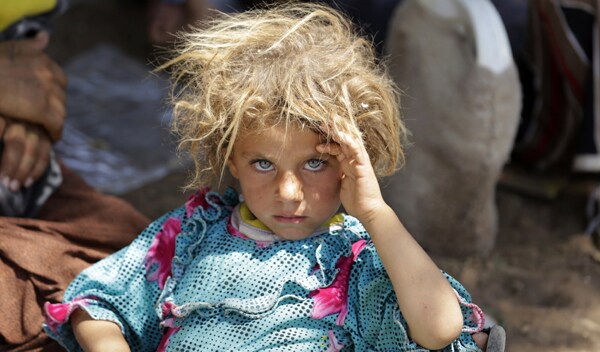 Iraq Yazidis Say Neighbors Enabled Jihadist Attack