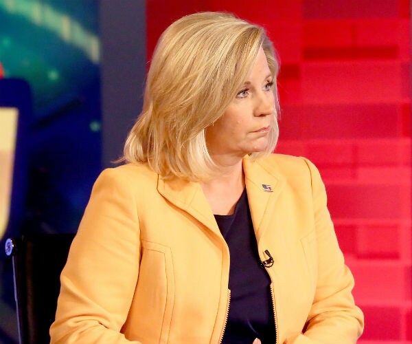 Liz Cheney Weighs US House Bid in Wyoming