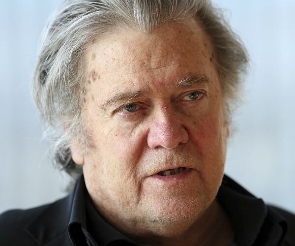 Dershowitz: 'Reasonable' for Bannon's Attorney to Call WH During Hearing