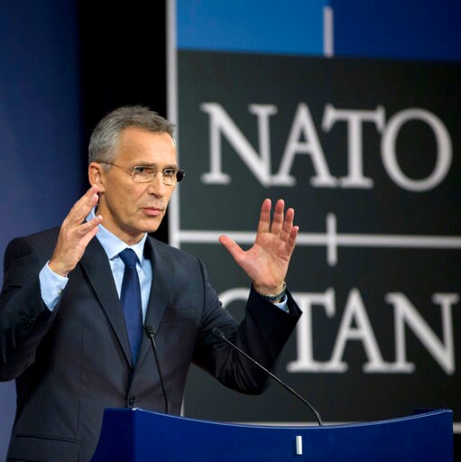 NATO to Improve the Way it Commands and Deploys Forces