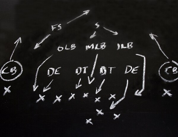 NFL Amends COVID Protocol, Cuts Quarantine in Half