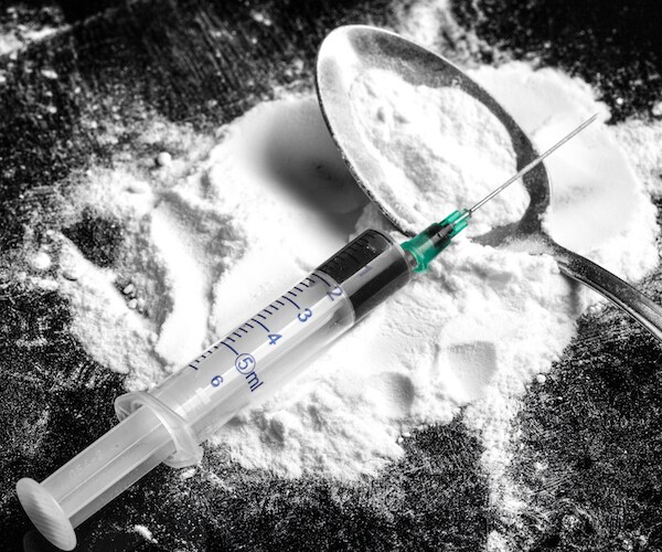 Record Heroin Bust by Indian Coast Guard Seizes 1.5 Metric Tons