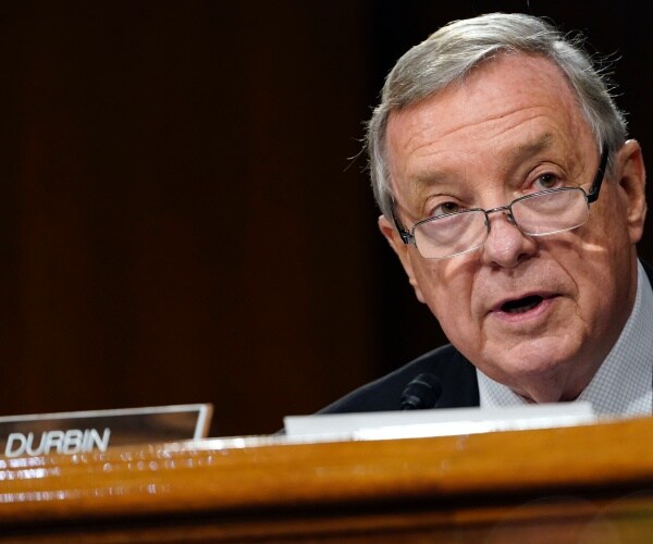 dick durbin